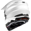 Shoei VFX-EVO Solid Adult Off-road-adult Helmets-0146 Shoei VFX-EVO Solid Adult Off-Road Helmets