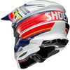 Shoei VFX-EVO Pinnacle Adult Off-Road Helmets-0146 Shoei VFX-EVO Pinnacle Adult Off-Road Helmets