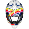 Shoei VFX-EVO Pinnacle Adult Off-Road Helmets-0146 Shoei VFX-EVO Pinnacle Adult Off-Road Helmets