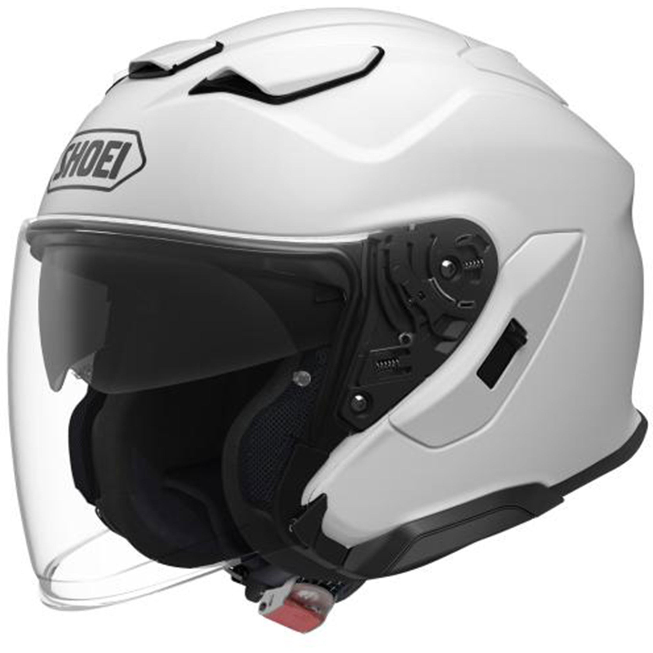 Shoei J-Cruise 3 Adult Cruiser Helmets-0133 Shoei J-Cruise 3 Adult Cruiser Helmets-0133