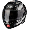 Shoei Neotec 3 Anthem Adult Street Helmets-0120 Shoei Neotec 3 Anthem Adult Street Helmets