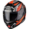 Shoei Neotec 3 Anthem Adult Street Helmets-0120 Shoei Neotec 3 Anthem Adult Street Helmets