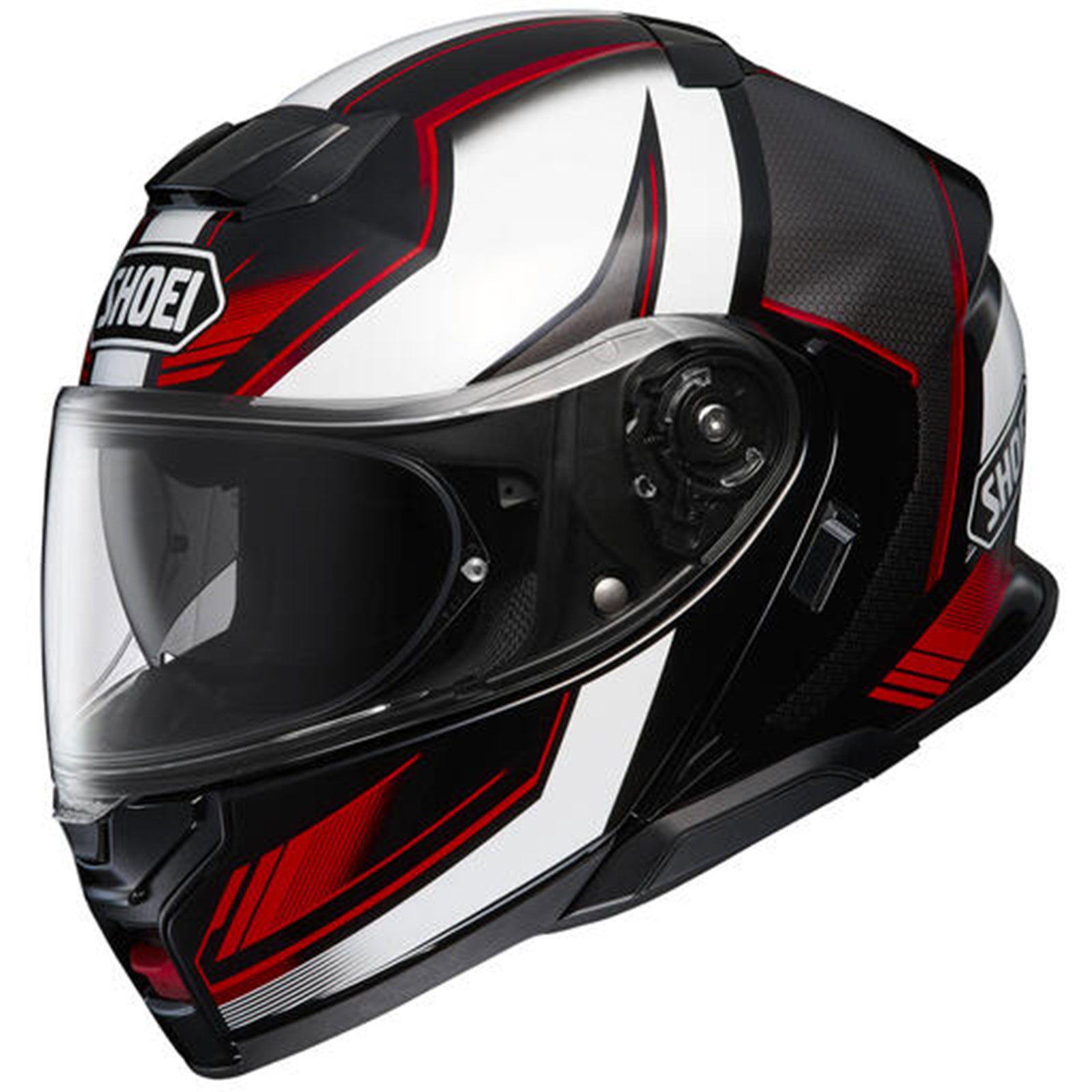Shoei Neotec 3 Grasp Adult Street Helmets-0120 Shoei Neotec 3 Grasp Adult Street Helmets-0120