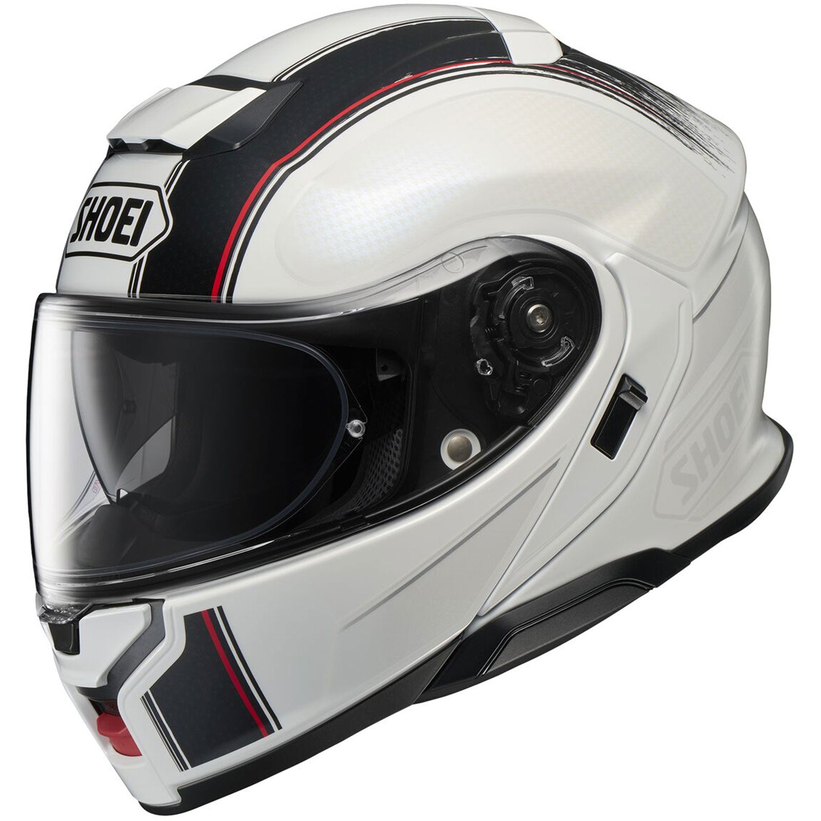 Shoei Neotec 3 Satori Adult Street He-0120 Shoei Neotec 3 Satori Adult Street He-0120