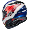 Shoei RF-1400 Capriccio Adult Street Helmets-0101 Shoei RF-1400 Capriccio Adult Street Helmets