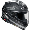Shoei RF-1400 Dedicated Adult Street He-0101 Shoei RF-1400 Dedicated Adult Street Helmets (Brand New)
