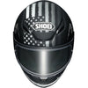 Shoei RF-1400 Dedicated Adult Street Helmets-0101 Shoei RF-1400 Dedicated Adult Street Helmets