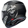 Shoei RF-1400 Gleam Adult Street He-0101 Shoei RF-1400 Gleam Adult Street Helmets (Brand New)