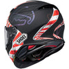 Shoei RF-1400 Knee Down Adult Street He-0101 Shoei RF-1400 Knee Down Adult Street Helmets (Brand New)