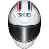 Shoei RF-1400 MM93 Retro Adult Street Helmets-0101 Shoei RF-1400 MM93 Retro Adult Street Helmets (Brand New)
