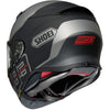 Shoei RF-1400 MM93 Rush Adult Street He- Shoei RF-1400 MM93 Rush Adult Street Helmets (Brand New)