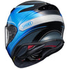Shoei RF-1400 Sheen Adult Street Helmets-0101 Shoei RF-1400 Sheen Adult Street Helmets