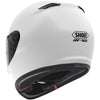 Shoei RF-SR Solid Adult Street Helmets-0107 Shoei RF-SR Solid Adult Street Helmets (Brand New)