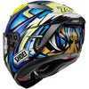 Shoei X-Fifteen Daijiro Adult Street Helmets-0105 Shoei X-Fifteen Daijiro Adult Street Helmets