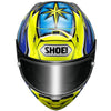 Shoei X-Fifteen Daijiro Adult Street Helmets-0105 Shoei X-Fifteen Daijiro Adult Street Helmets