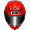 Shoei X-Fifteen Marquez 8 Adult Street Helmets-0105 Shoei X-Fifteen Marquez 8 Adult Street Helmets