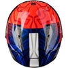 Shoei X-Fifteen Marquez 8 Adult Street Helmets-0105 Shoei X-Fifteen Marquez 8 Adult Street Helmets