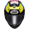 Shoei X-Fifteen Proxy Adult Street Helmets-0105 Shoei X-Fifteen Proxy Adult Street Helmets