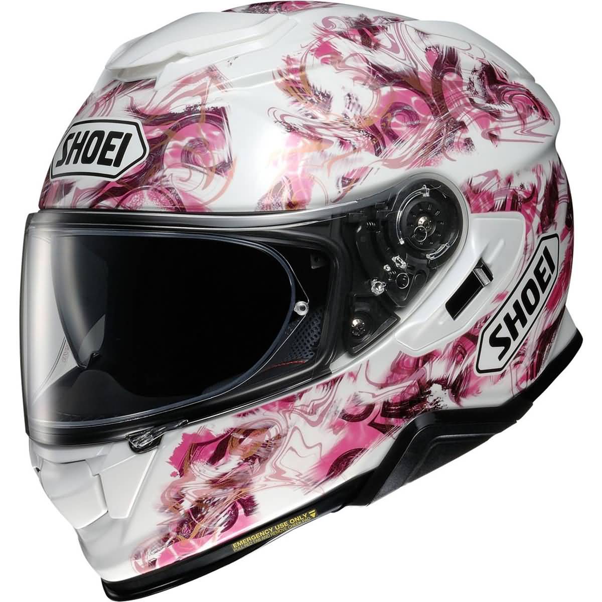 Shoei GT-Air 2 Conjure Adult Street Helmets-0119 Shoei GT-Air 2 Conjure Adult Street Helmets-0119