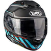 Shoei GT-Air 3 Discipline Adult Street Helmets-0121 Shoei GT-Air 3 Discipline Adult Street Helmets