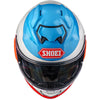 Shoei GT-Air 3 Lilt Adult Street Helmets-0121 Shoei GT-Air 3 Lilt Adult Street Helmets