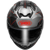 Shoei GT-Air 3 MM93 Grip Adult Street Helmets-0121 Shoei GT-Air 3 MM93 Grip Adult Street Helmets