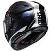 Shoei GT-Air 3 Scenario Adult Street Helmets-0121 Shoei GT-Air 3 Scenario Adult Street Helmets