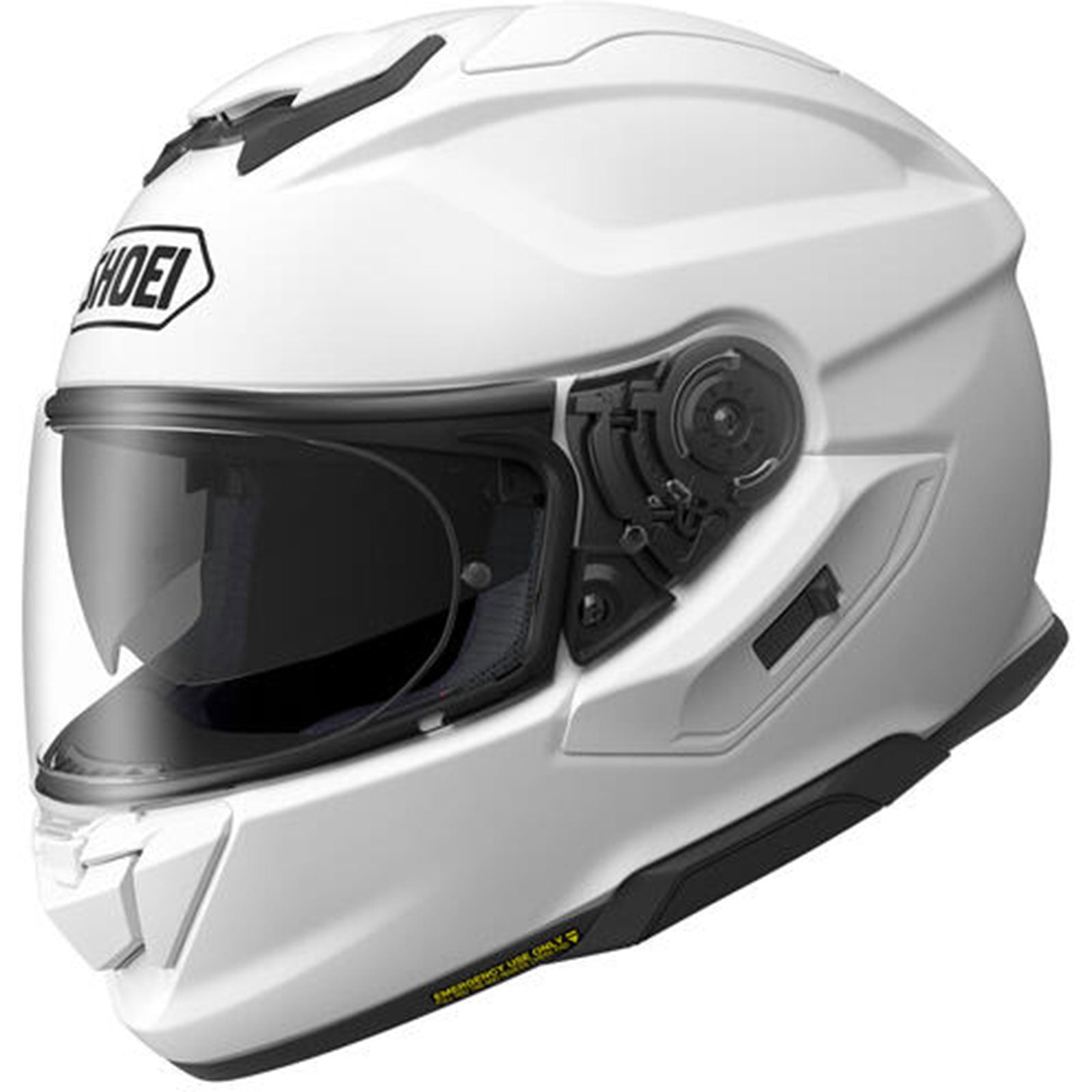 Shoei GT-Air 3 Adult Street Helmets-0121 Shoei GT-Air 3 Adult Street Helmets-0121