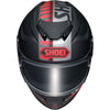 Shoei GT-Air Tesseract Adult Street Helmets-0119 Shoei GT-Air Tesseract Adult Street Helmets