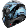 Shoei Neotec 3 Fragments Adult Street Helmets-0120 Shoei Neotec 3 Fragments Adult Street Helmets