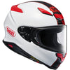 Shoei RF-1400 Beaut Adult Street Helmets-0101 Shoei RF-1400 Beaut Adult Street Helmets