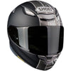 Shoei RF-1400 Beaut Adult Street Helmets-0101 Shoei RF-1400 Beaut Adult Street Helmets