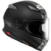Shoei RF-1400 Beaut Adult Street Helmets-0101 Shoei RF-1400 Beaut Adult Street Helmets