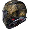 Shoei RF-1400 Fearless Adult Street Helmets-0101 Shoei RF-1400 Fearless Adult Street Helmets