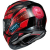 Shoei RF-1400 Fortress Adult Street He- Shoei RF-1400 Fortress Adult Street Helmets (Brand New)
