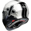 Shoei RF-1400 Ideograph Adult Street Helmets-0101 Shoei RF-1400 Ideograph Adult Street Helmets