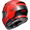 Shoei RF-1400 MM93 Collection Track Adult Street Helmets-0101 Shoei RF-1400 MM93 Collection Track Adult Street Helmets