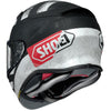 Shoei RF-1400 Scanner Adult Street He-0101 Shoei RF-1400 Scanner Adult Street Helmets (Brand New)