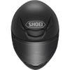 Shoei RF-1400 Solid Adult Street Helmets-0101 Shoei RF-1400 Solid Adult Street Helmets