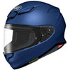 Matte Blue Metallic Matte Blue Metallic
