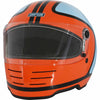 Orange / Blue Orange / Blue
