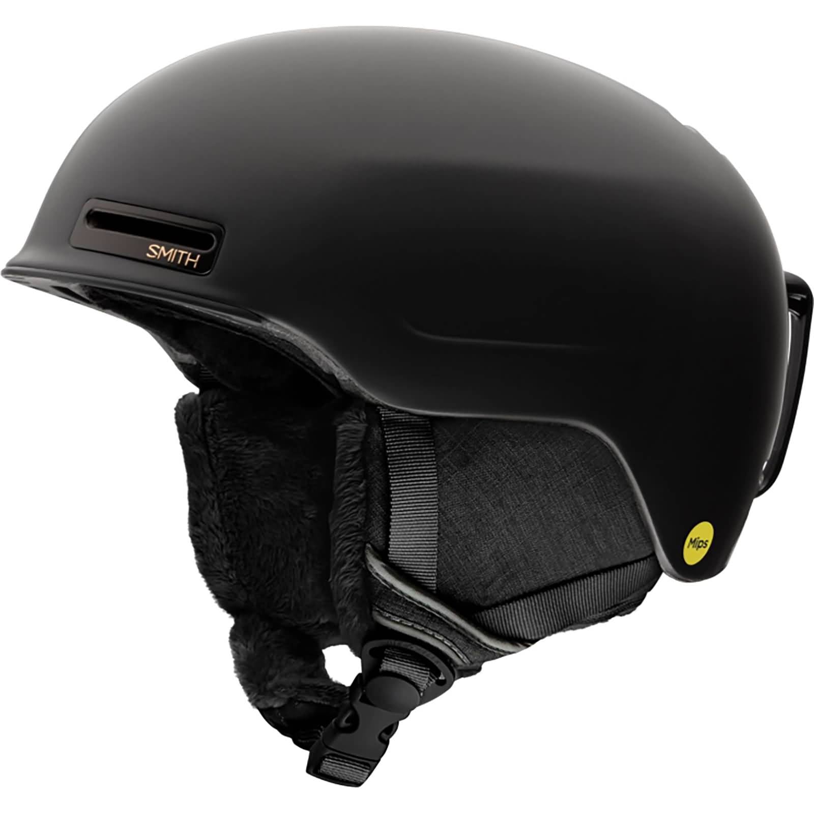 Smith Optics Allure MIPS Adult Snow Helmets-H18 Smith Optics Allure MIPS Adult Snow Helmets-H18