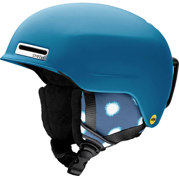 Smith Allure MIPS Helmet Matte Storm, S