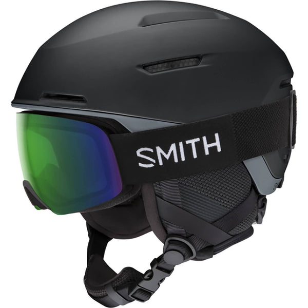 Smith Optics Altus Adult Snow Helmets (Brand New) – Shop Action Sports