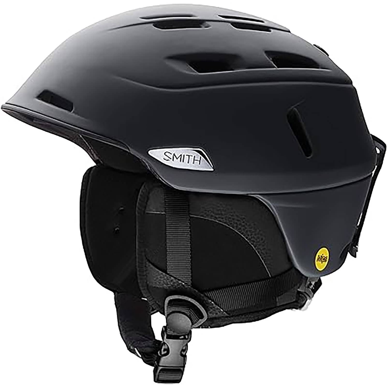 Smith Optics Camber MIPS Adult Snow Helmets-E00669ZE95155 Smith Optics Camber MIPS Adult Snow Helmets-E00669ZE95155