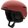 Matte Clay Red Matte Clay Red