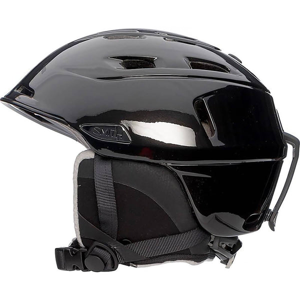 smith compas helmet Smith Optics Compass Adult Snow Helmets (Brand New)