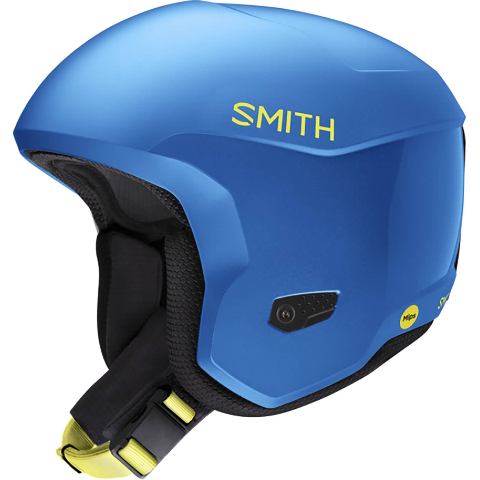Smith Optics Icon MIPS Adult Snow Helmets-E0050705Z5559 Smith Optics Icon MIPS Adult Snow Helmets-E0050705Z5559