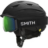 Smith Optics Level Adult Snow Helmets-E006299KS6367 Smith Optics Level Adult Snow Helmets (Brand New)