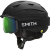 Smith Optics Level MIPS Adult Snow Helmets-E006289KS5155 Smith Optics Level MIPS Adult Snow Helmets (Brand New)